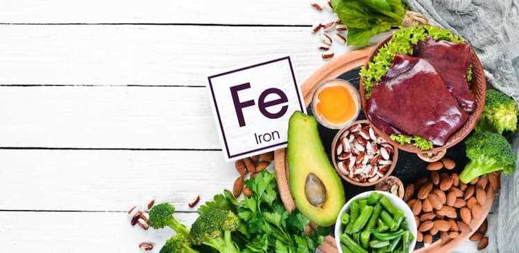 5 Foods To Eat and Avoid To Maintain Iron Levels