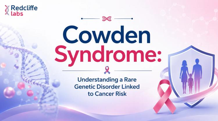 Cowden Syndrome: Understanding a Rare Genetic Disorder Linked to Cancer Risk