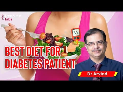 Best Diet For Diabetes Patient in Hindi |Foods to Control Diabetes In Hindi