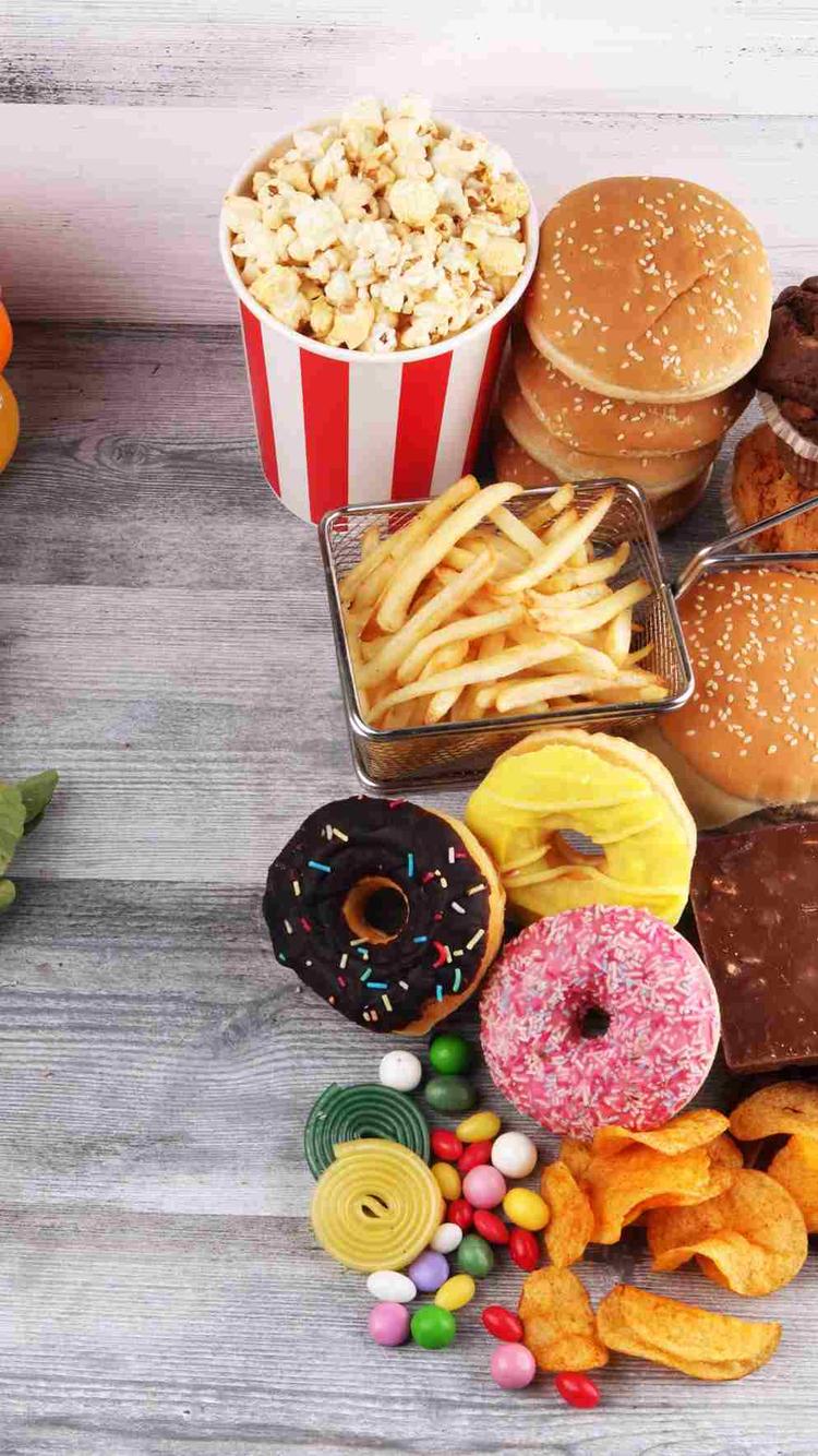 7 Everyday Foods that May Increase Cholesterol Levels