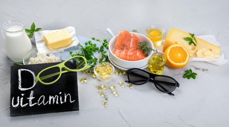 Vitamin-D Rich Foods: Boost Your Health Naturally