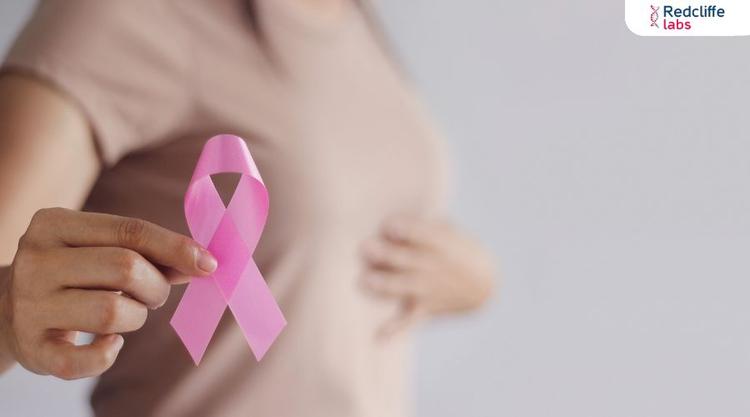 Breast Cancer Symptoms in Hindi: लक्षण और बचाव