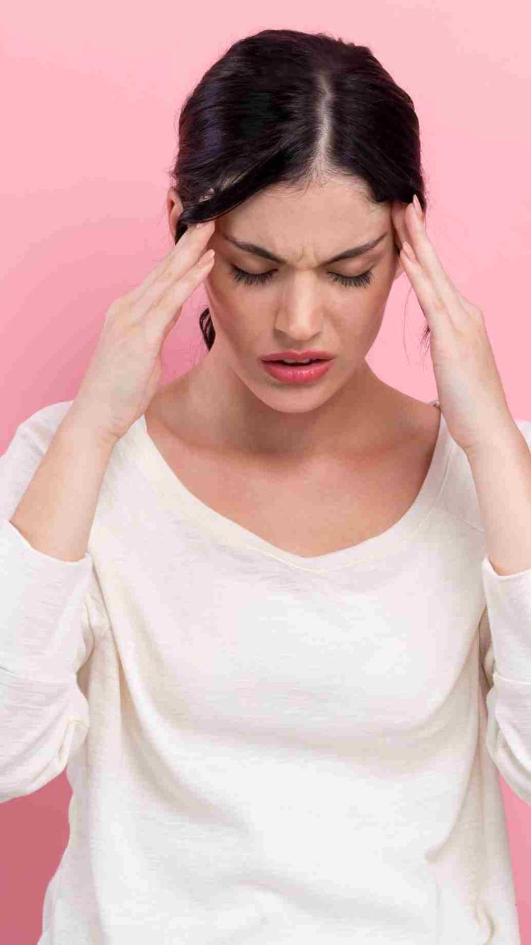 10 signs of how stress impacts gut and appetite