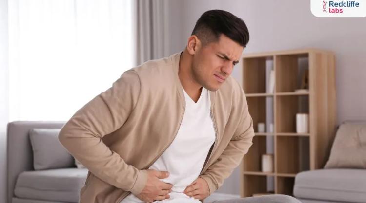 पेट में इन्फेक्शन के 8 लक्षण: जानिए कारण और उपचार