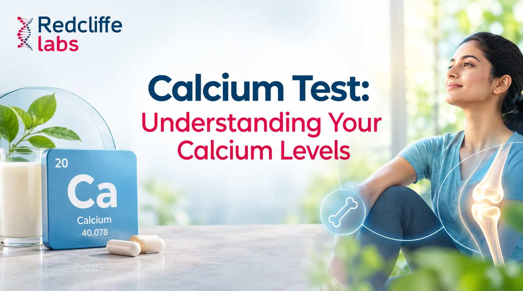 Calcium Test: Purpose, Normal Range, Preparation and Results