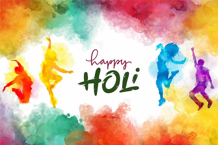 Holi Hai! Stay Extra Safe With These Health Tips And Top Health Tests