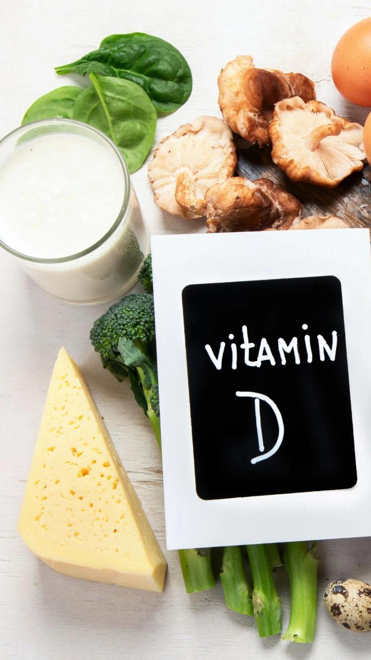 7 Signs You Are Low on Vitamin D