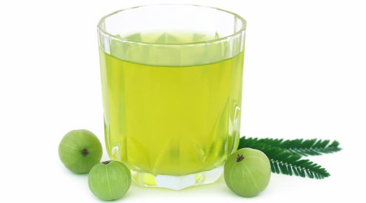 Amla Juice Benefits: Nature's Gift for Health and Longevity