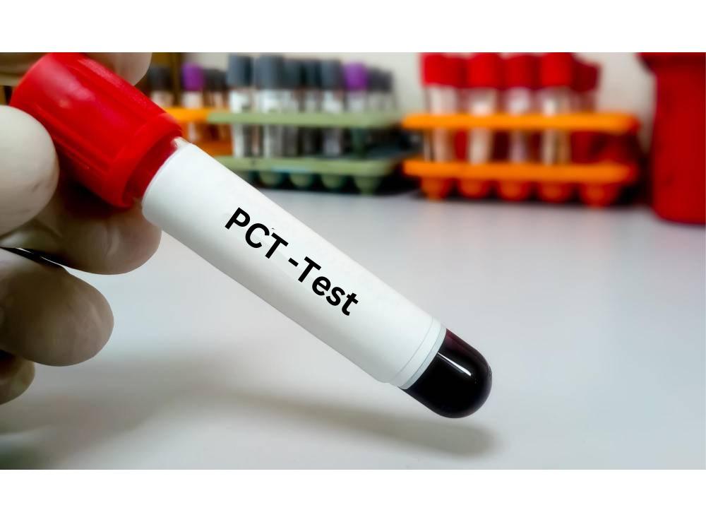 PCT Test in Hindi