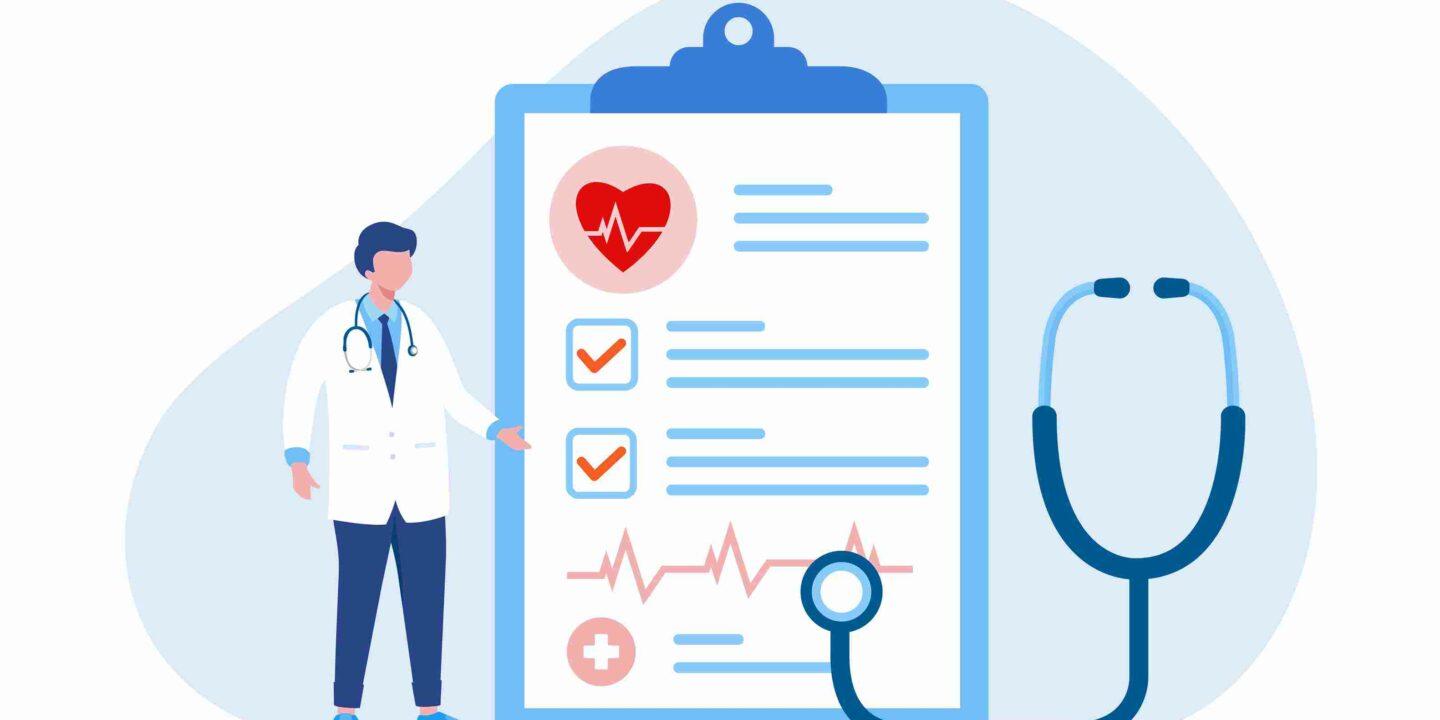 Progress Health Check Health Checkup