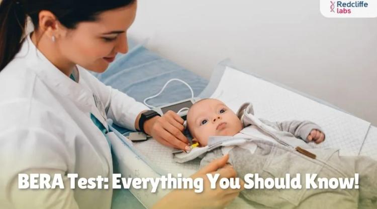 MyHealth: Expert Health Tips & Insights | Redcliffe Labs