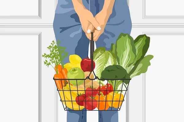 20 High-Protein Vegetables to Boost Muscle Mass and Stamina