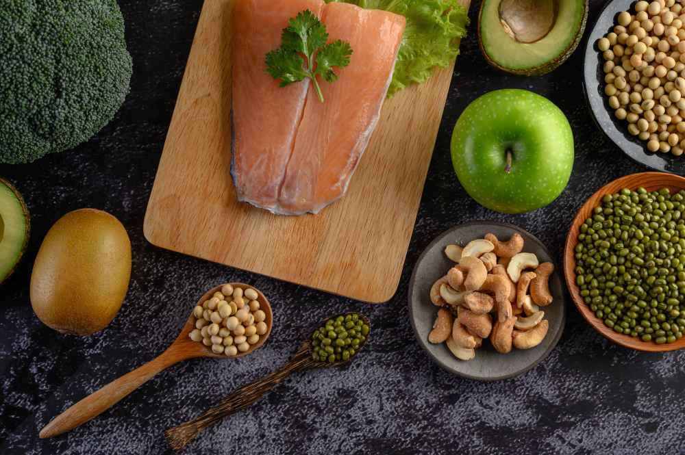 Top 10 Effective Nutrients to Keep Bones Healthy and Stronger