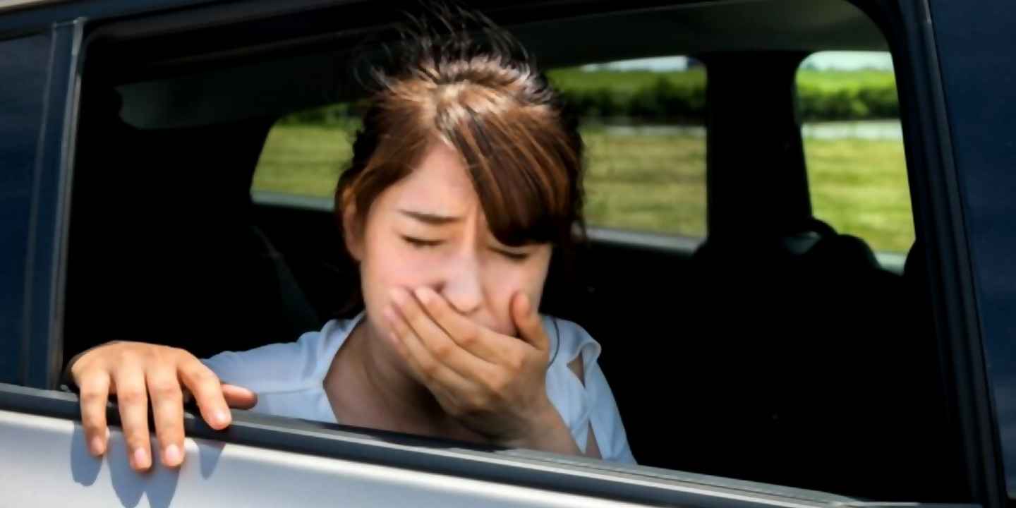 Motion Sickness: New Theories Explain Why Some Experience Nausea
