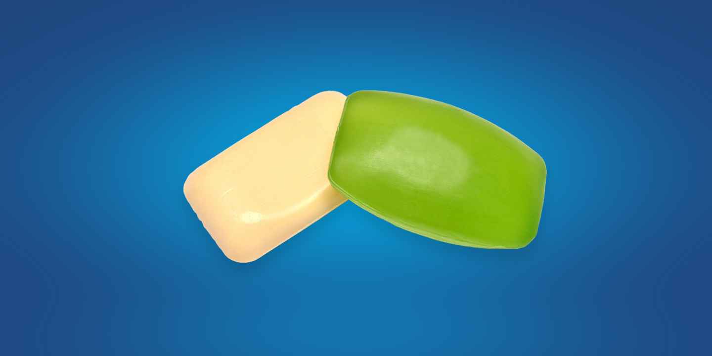 Best Toilet Soaps in India, What is TFM, Grade 1 vs Grade 2 vs Grade 3 Soaps