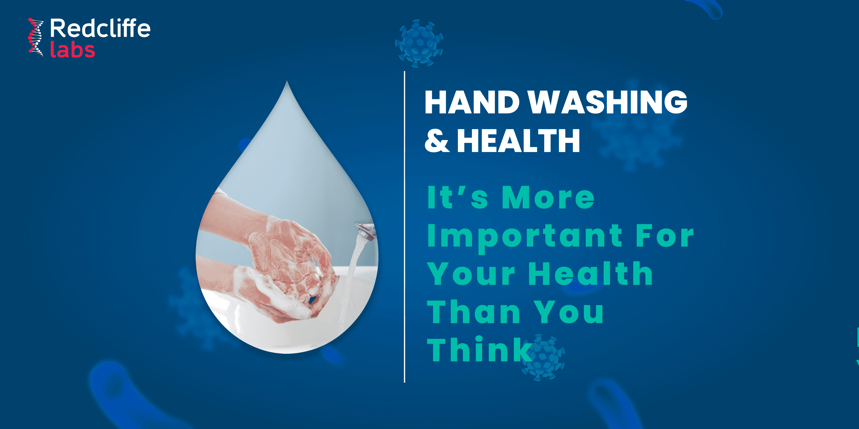 Hand Washing, Hygiene, And Health - Importance You Should Better Know