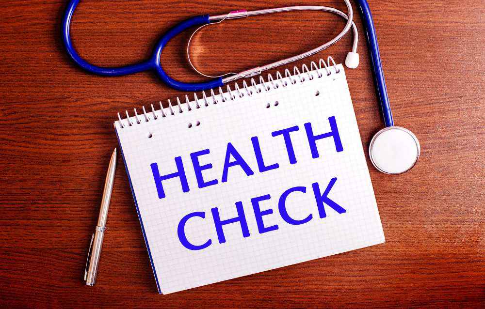 What Percentage Of Indians Get Full Body Health Check-Ups Done?