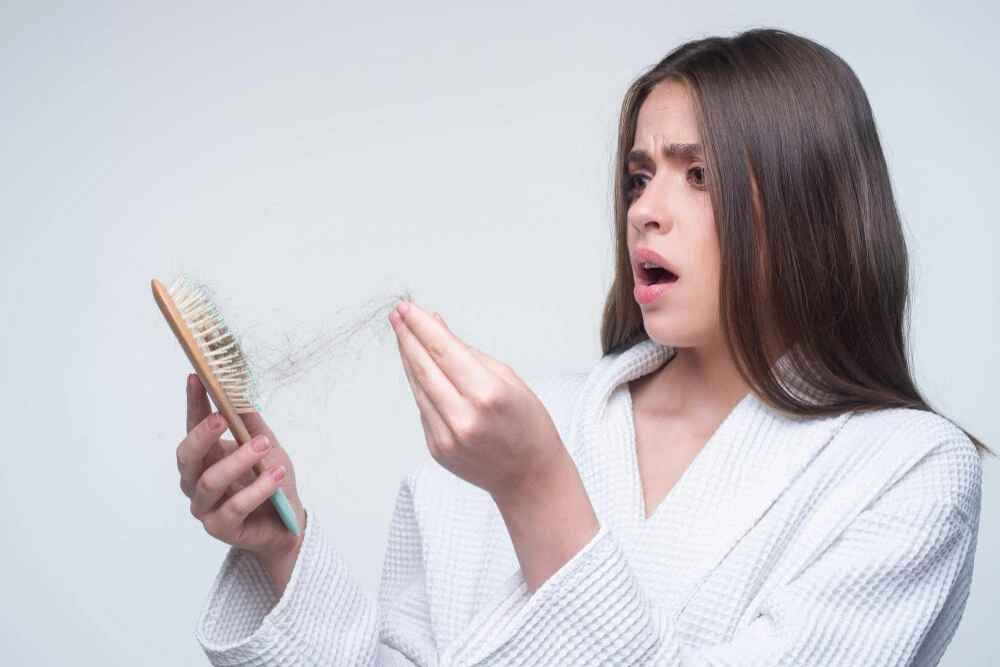 Increasing Hair fall in Winter and Ways to Deal with it