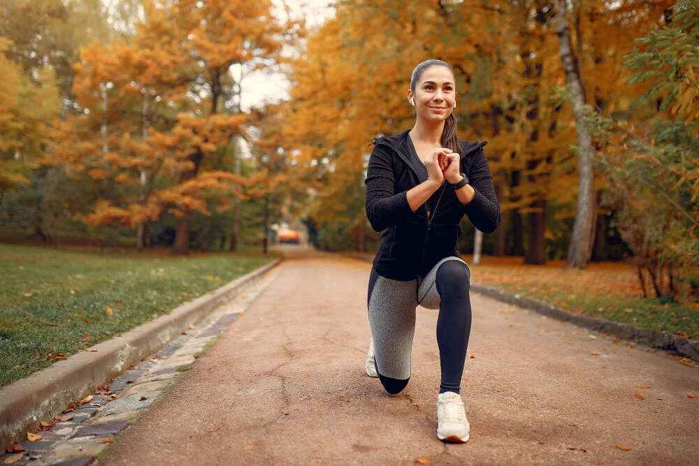Best Exercises To Control & Manage High Blood Pressure