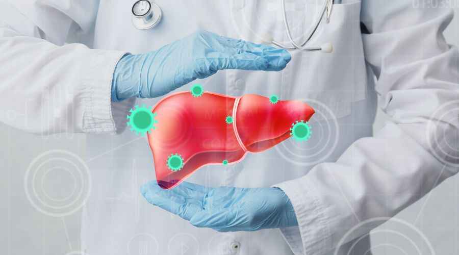 High Cholesterol And Liver Diseases – How Is It Related?