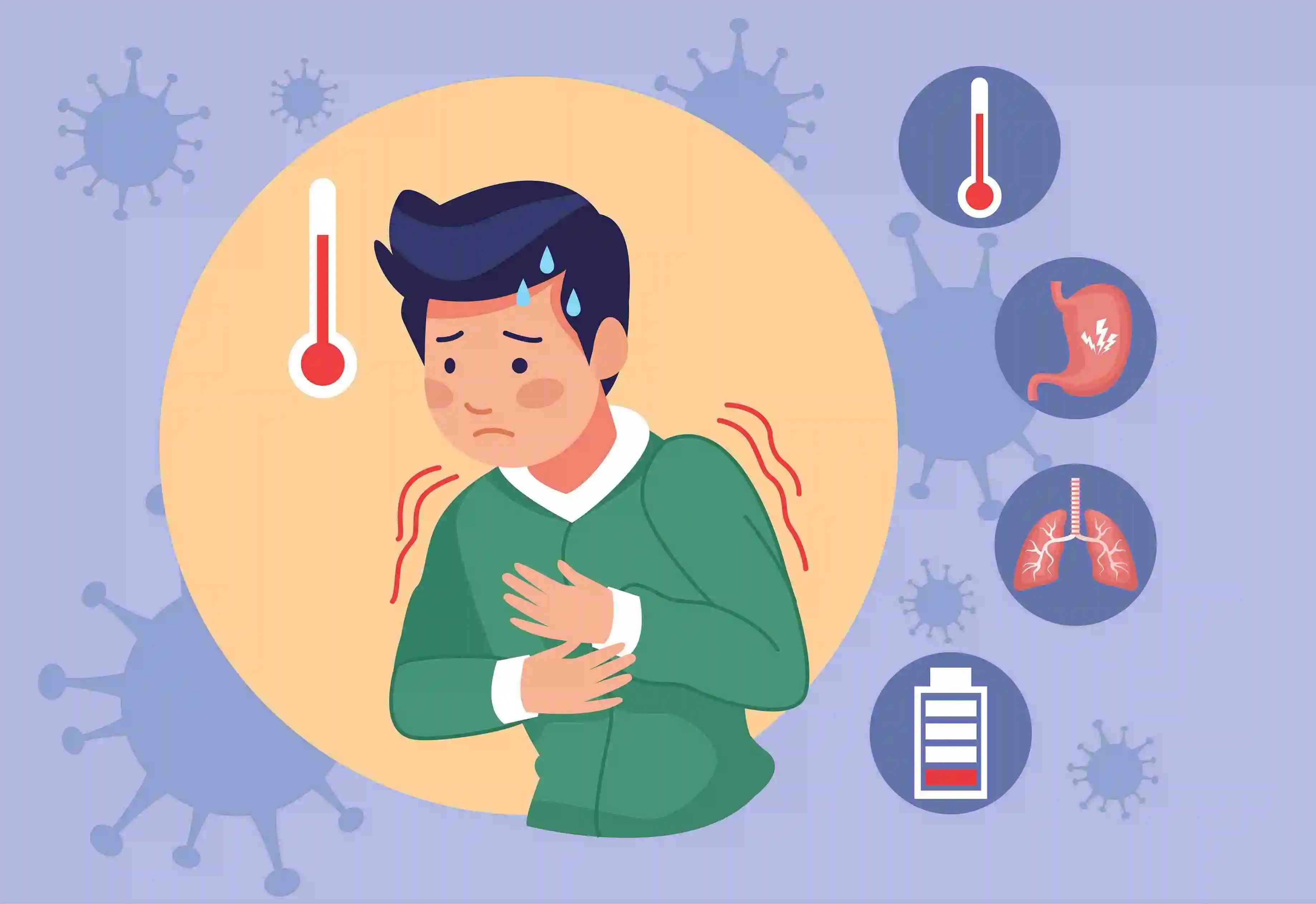 What Is Jaundice? What Are The Causes, Diagnosis, And Treatment?