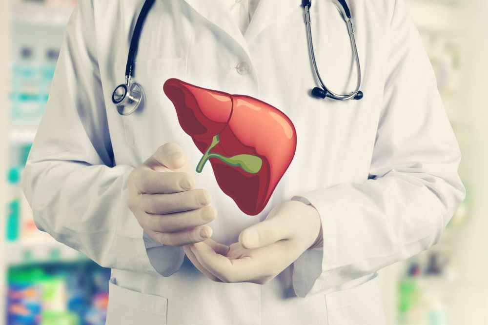 Chronic Liver Disease in Hindi - कारण, लक्षण और इलाज - जानकारी