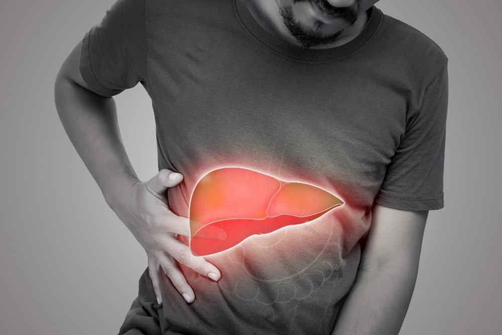 Liver Kharab Hone Ke Lakshan: उपाय और पहचान