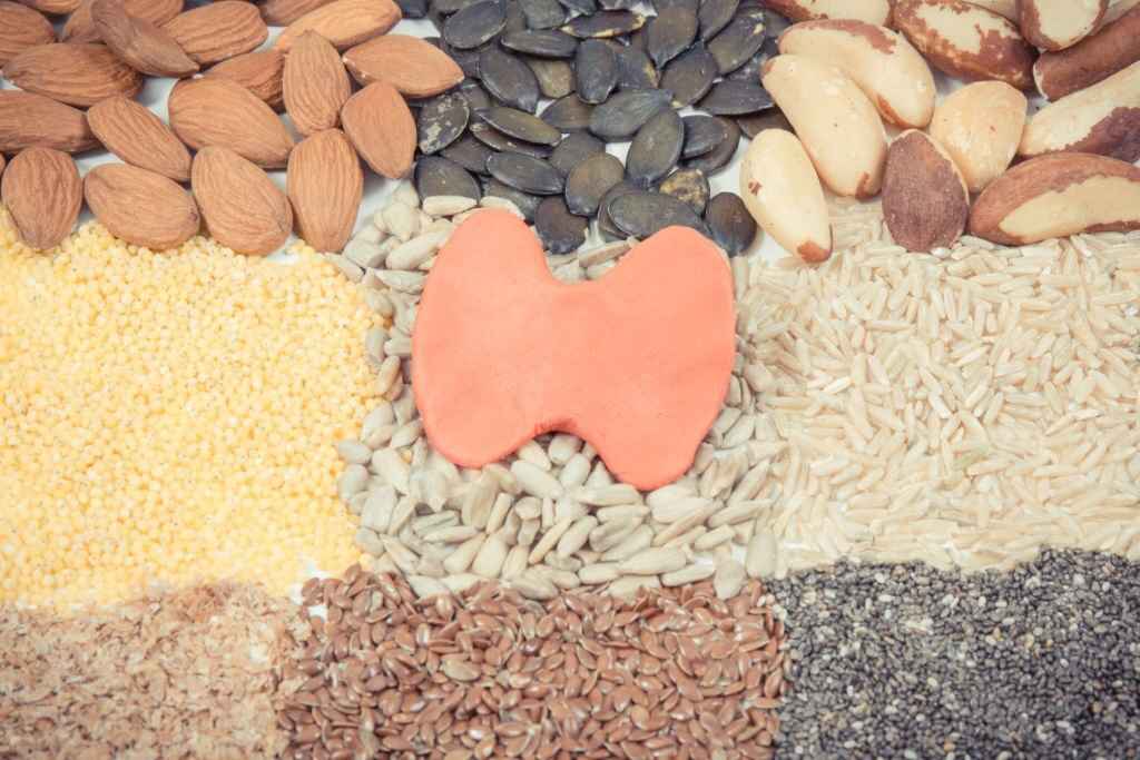 Foods to Avoid if Diagnosed with Hypothyroidism and Hyperthyroidism