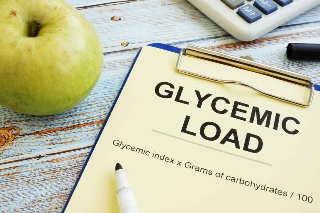 Glycemic Index of Indian Foods: Complete Chart & Low GI Foods List