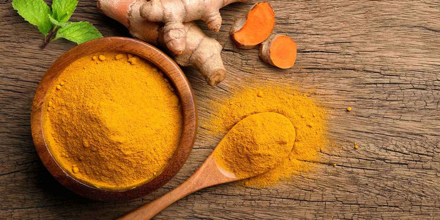 20 benefits of turmeric in men and women