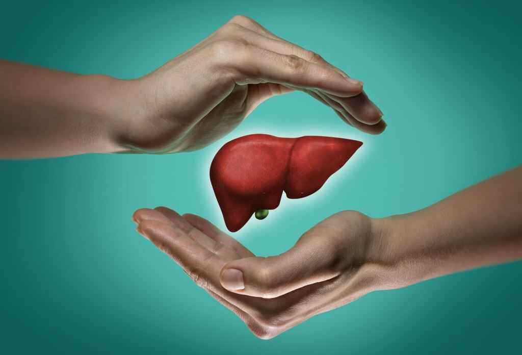 How to Detox Liver Naturally at Home: 10 Effective Home Remedies