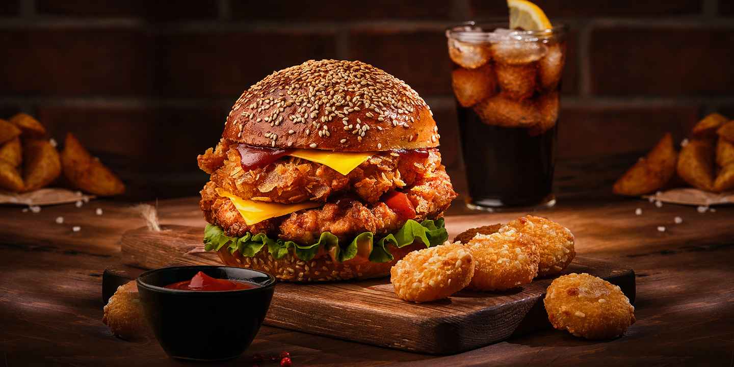 Junk Food List in India: 20+ Unhealthy Foods You Must Avoid to Stay Healthy