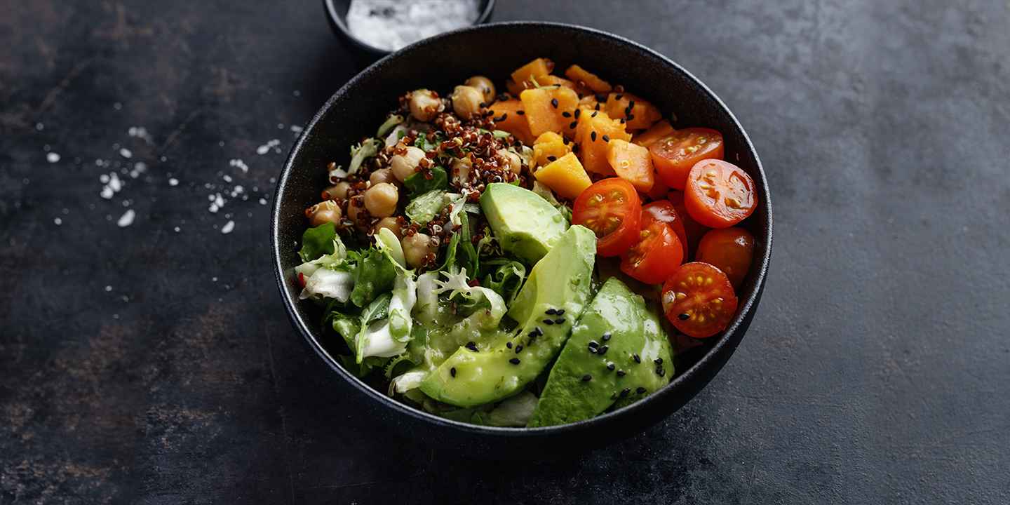 Vegetarian Protein Sources: Top 10 high protein foods sources for vegetarian