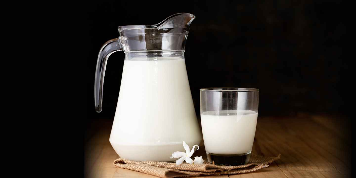 Cow Milk vs. Buffalo Milk: Differences in Nutrition, Which Milk is Good for You?