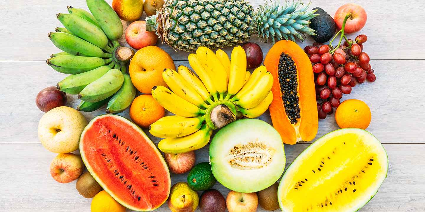Boost Your Health This Summer with These Healthy Summer Foods