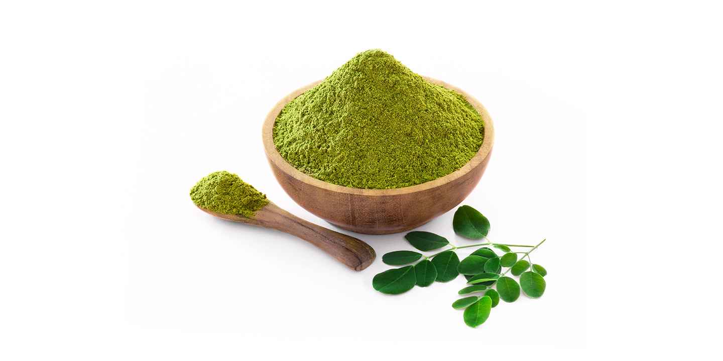 Moringa Powder Benefits: Nutritional Value, Medicinal Use & More