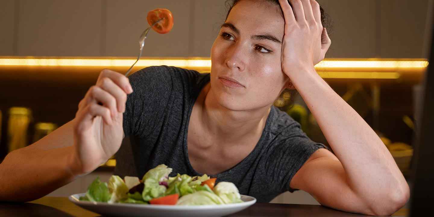 Foods That Help Reduce Anxiety - Redcliffe Labs