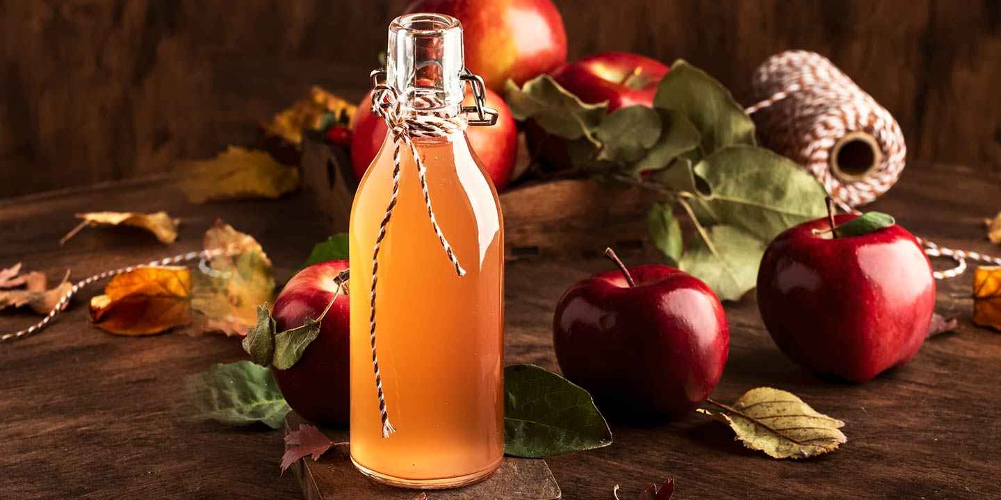 Apple Cider Vinegar: Benefits, Uses, and Risks Explained