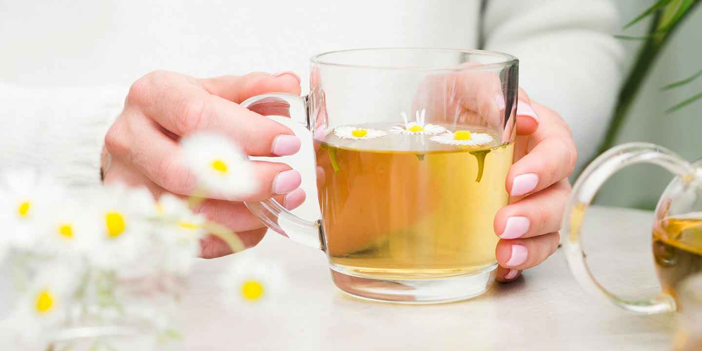 Chamomile Tea Benefits: A Natural Remedy for Better Health