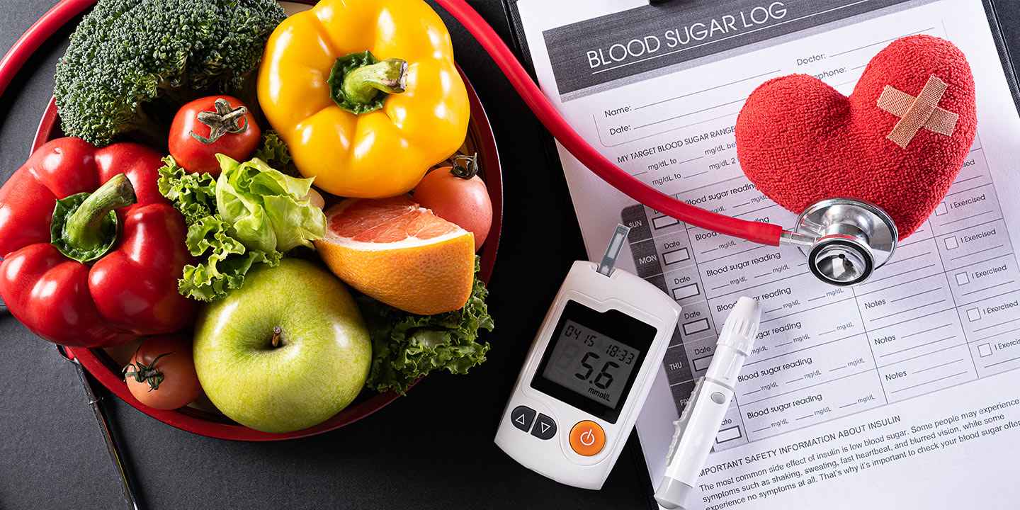 List of the Top Ten Best and Worst Food for Diabetes