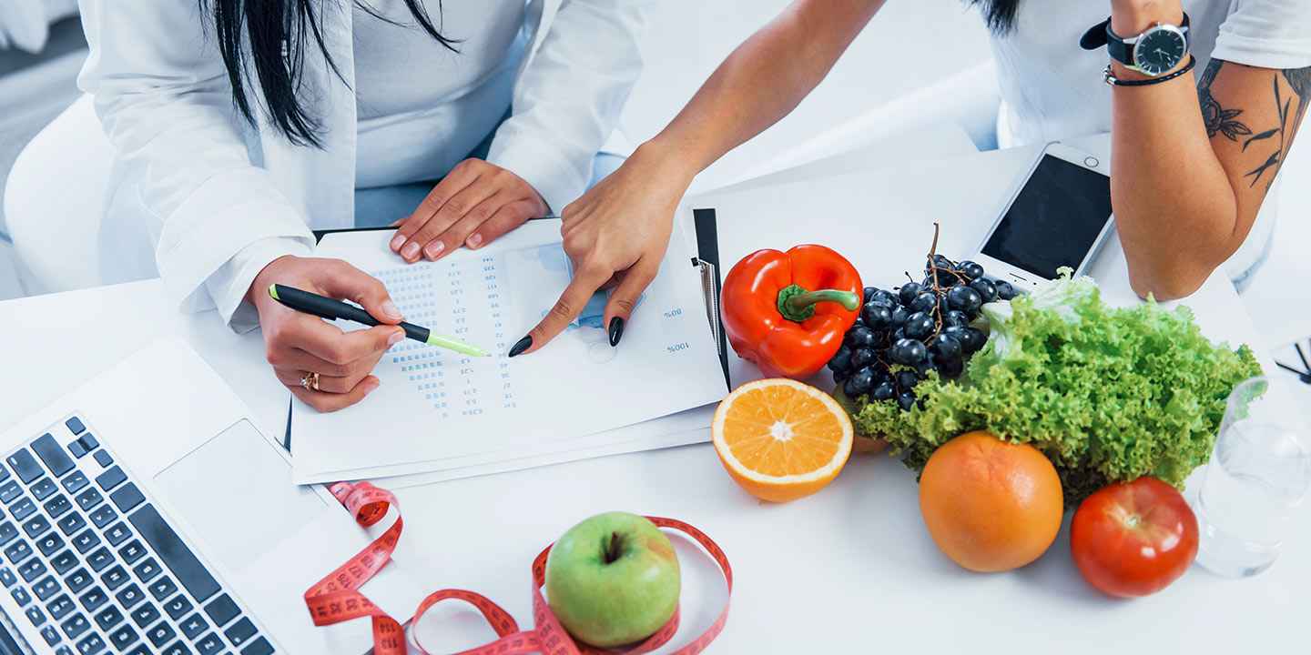 Diet Plan for Managing Diabetes During Pregnancy