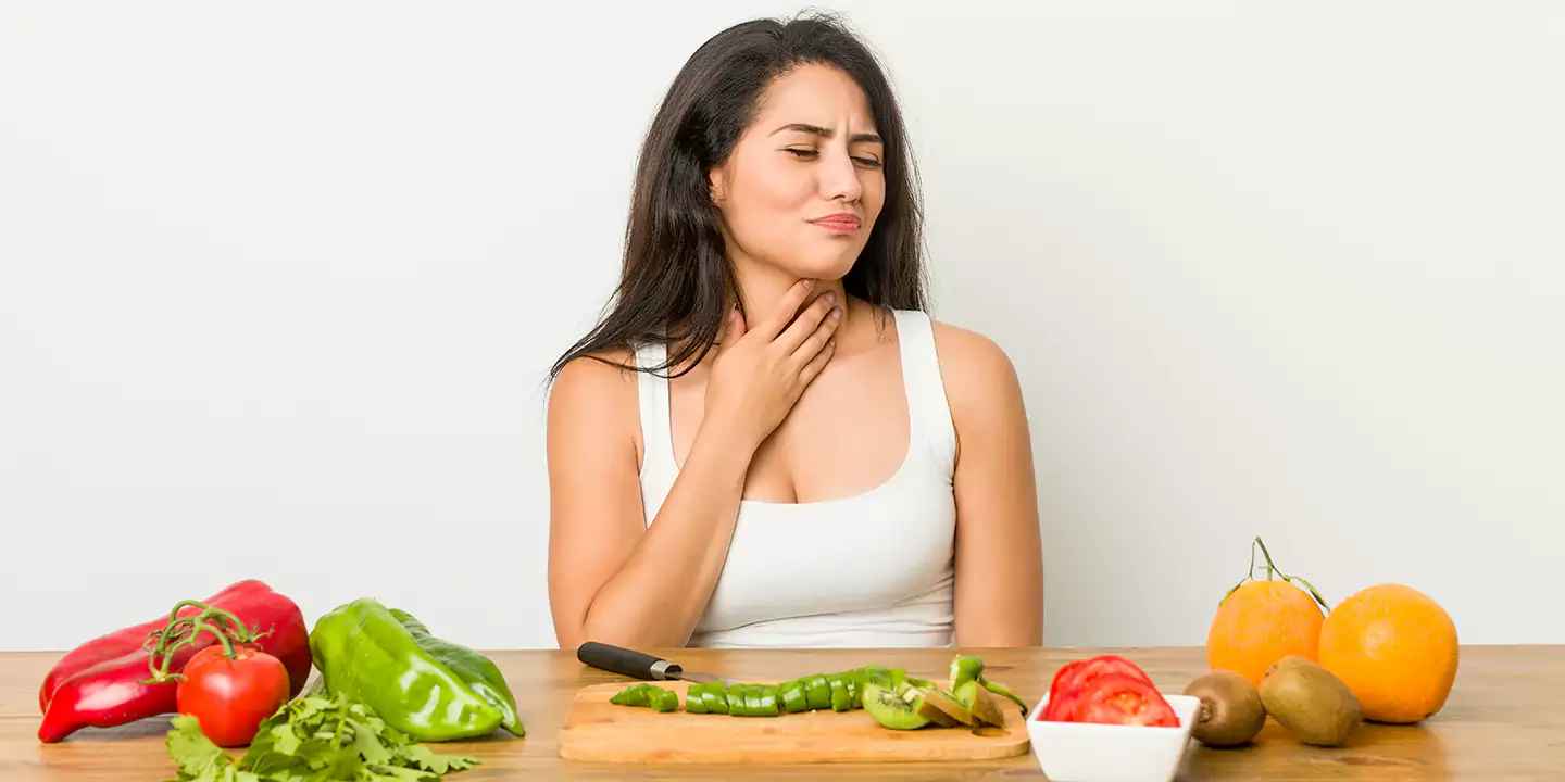 Food That Helps in Managing Thyroid Levels