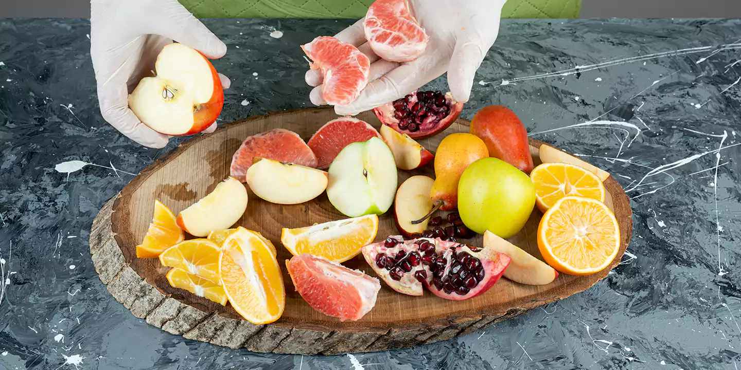 List of 9 Fruits That a Type 1 Diabetes Person can Eat Easily