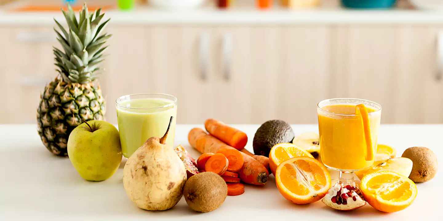 List of 10 foods that boost fertility