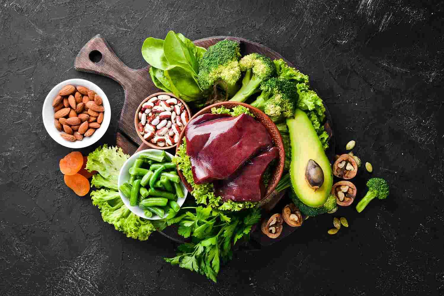 Best Foods to Include & Avoid for a Healthy Liver Diet