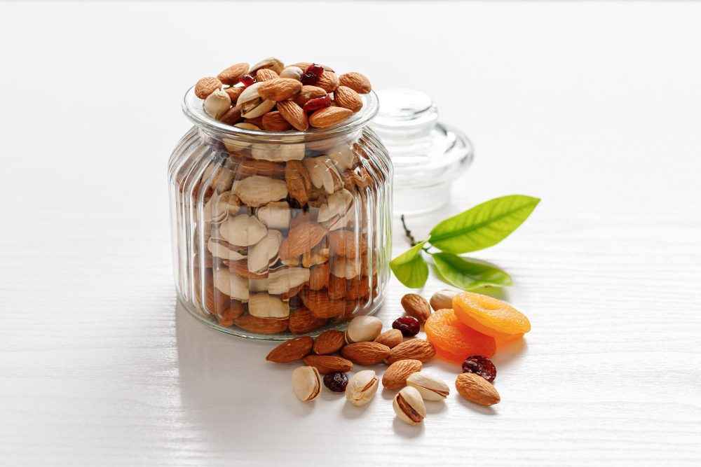 Vitamin B12 Rich Dry Fruits - Everything You Need to Know