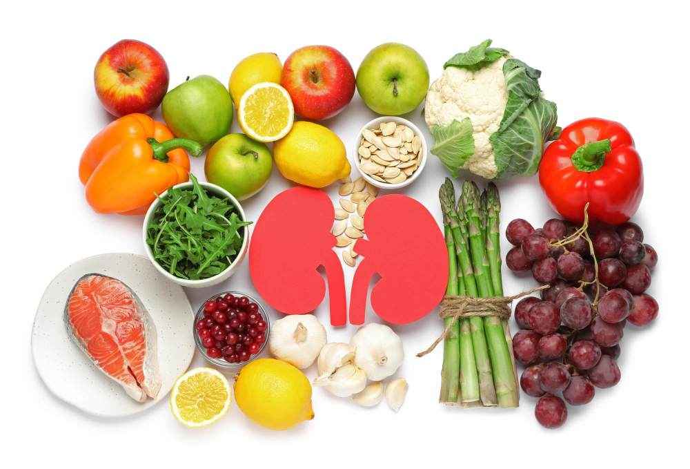 Discover the Top Foods to Eat for Kidney Health