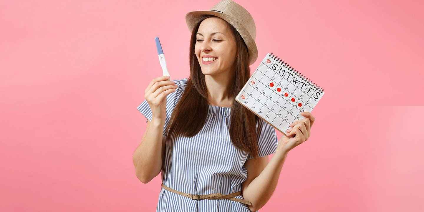 Ovulation Calculator: Know what is the best time to get pregnant