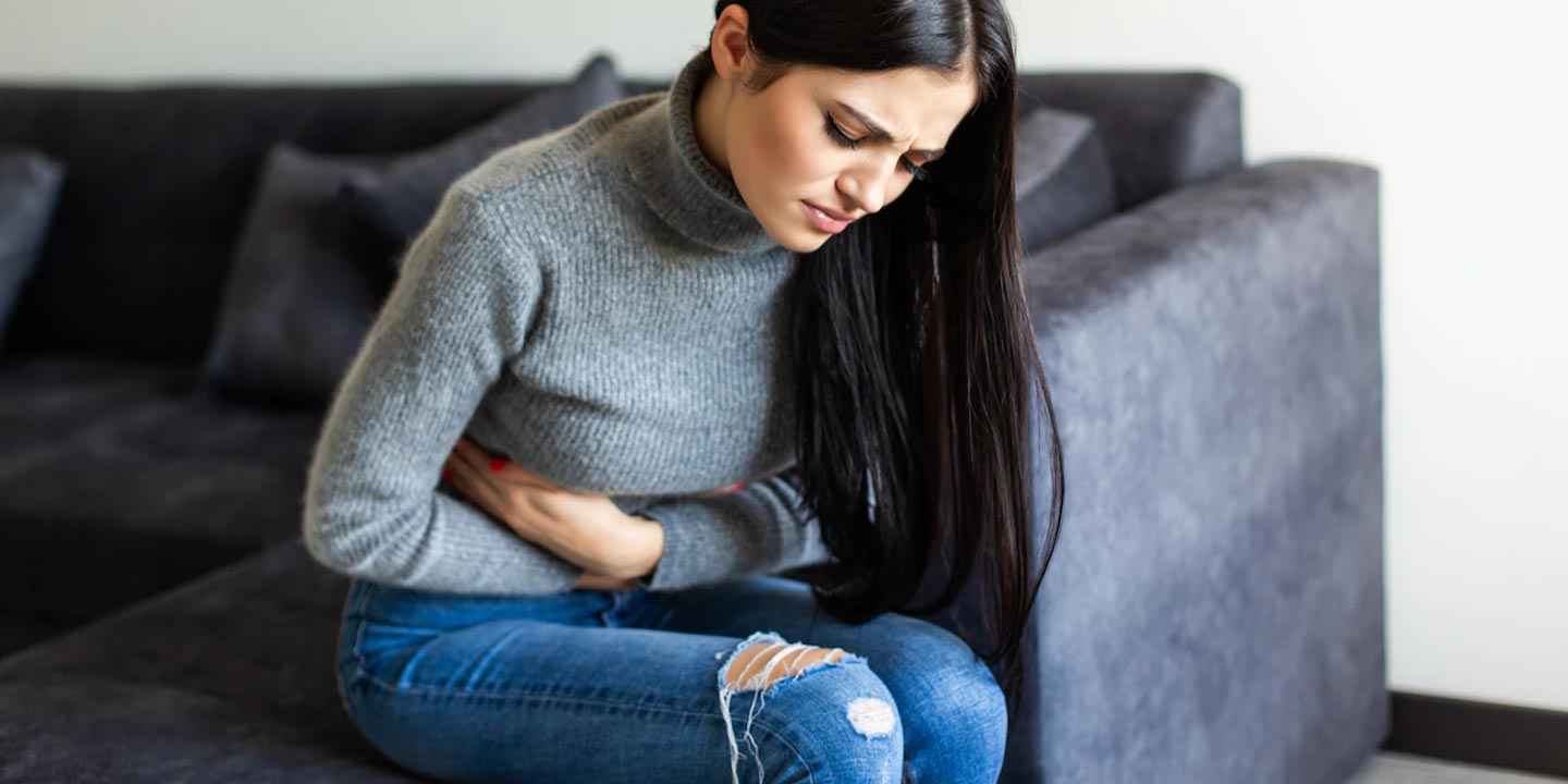 Polycystic Ovarian Syndrome - Its symptoms, types, causes, treatments, and home remedies