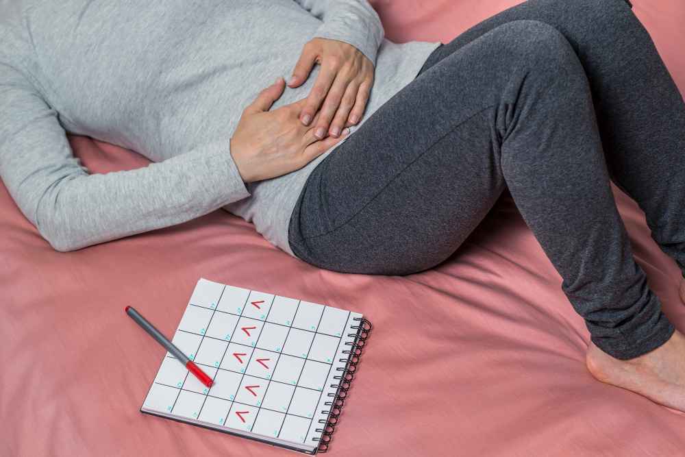 Pregnancy Symptoms in Marathi - प्रेग्नेंसीसाठी गर्भावस्थेच्या संकेतांची माहिती